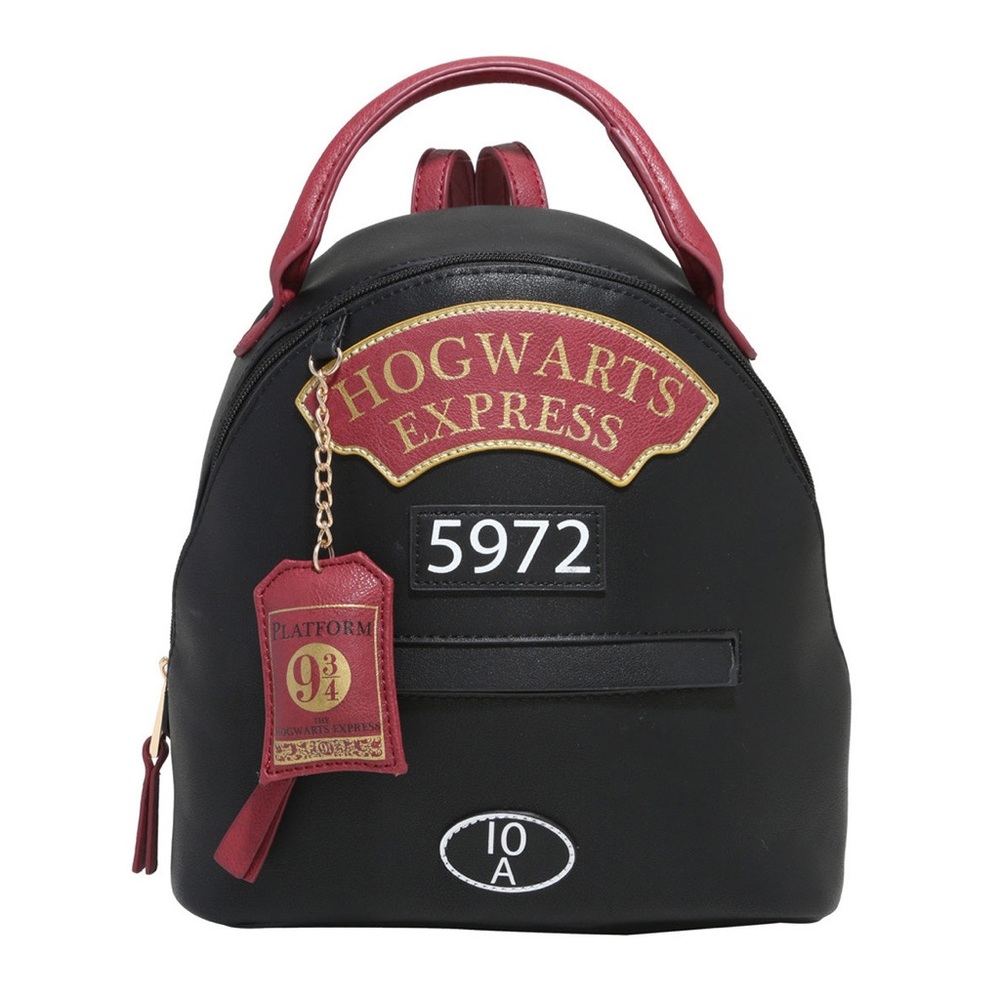 Harry Potter Hogwarts Express Backpack